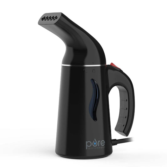 PURESTEAM PORTABLE GARMENT STEAMER