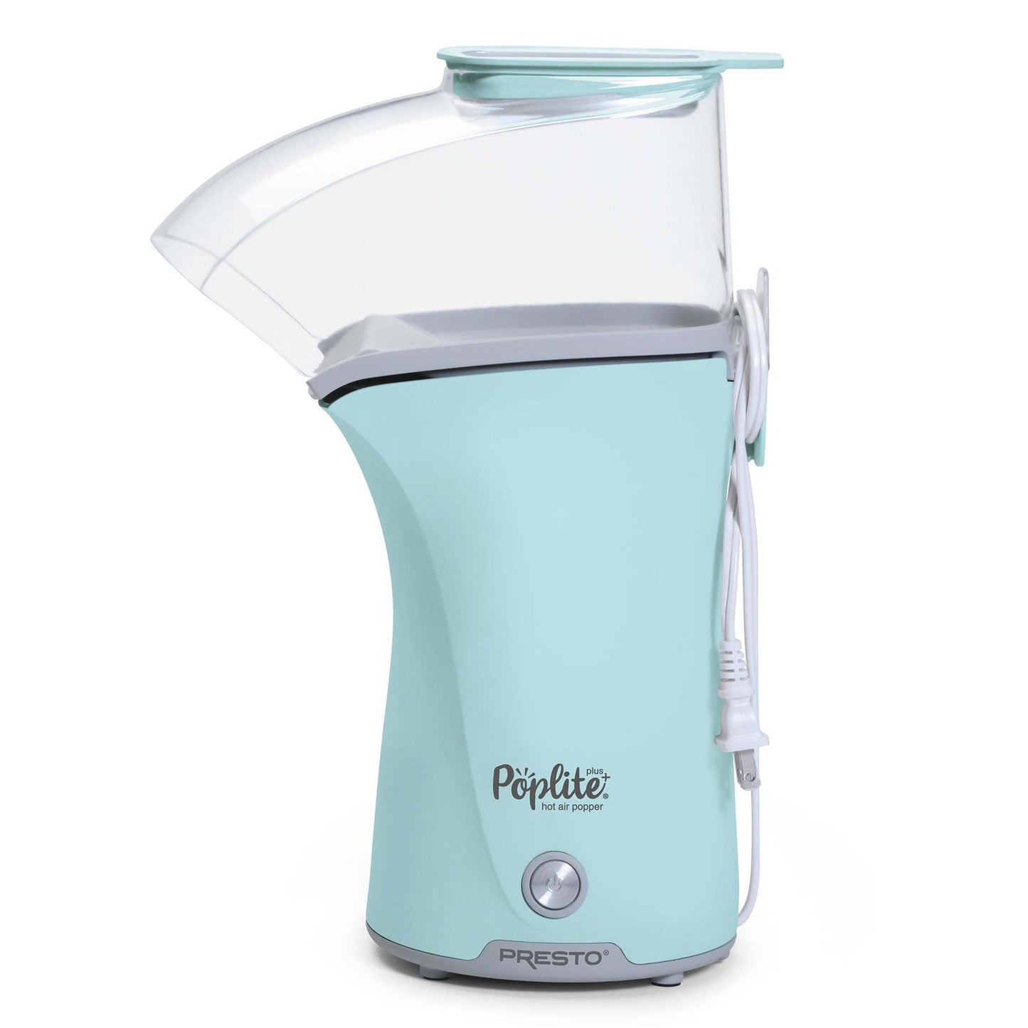 POPLITE PLUS HOT AIR POPCORN POPPER