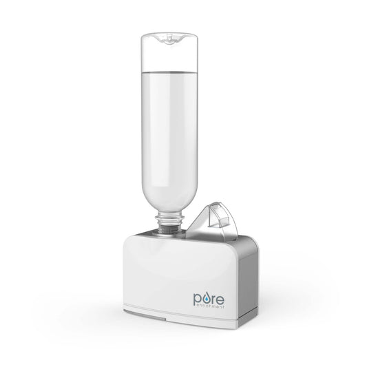 MISTAIRE TRAVEL PORTABLE ULTRASONIC HUMIDIFIER