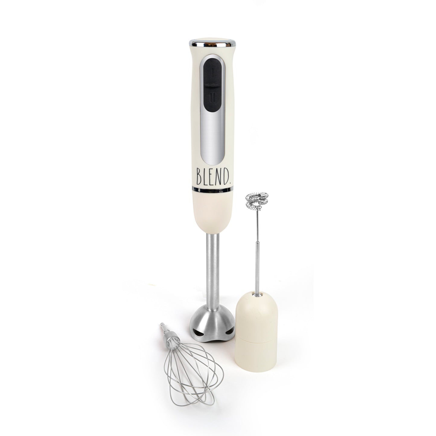 IMMERSION BLENDER SET
