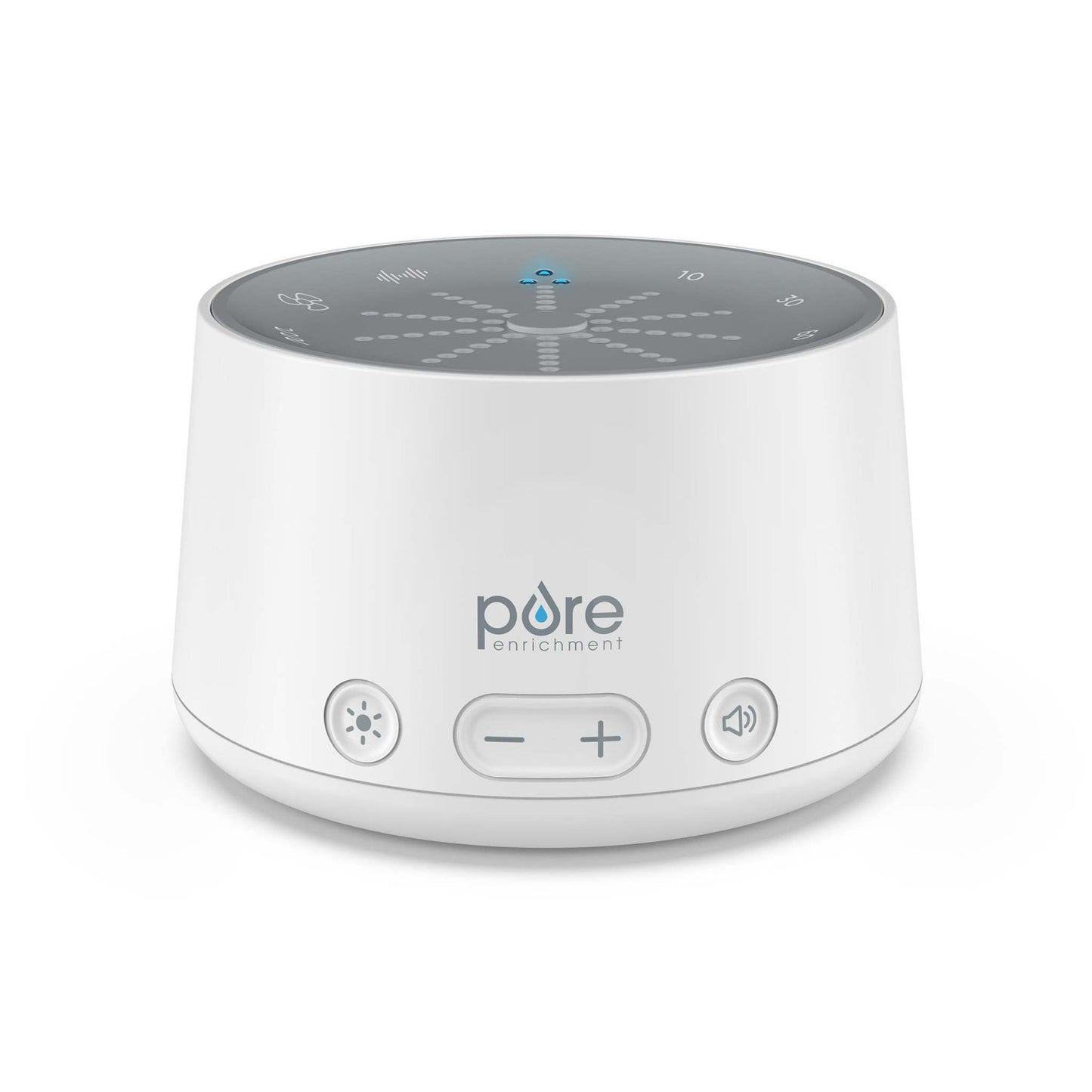 DOZE SOUND MACHINE & SLEEP THERAPY LIGHT