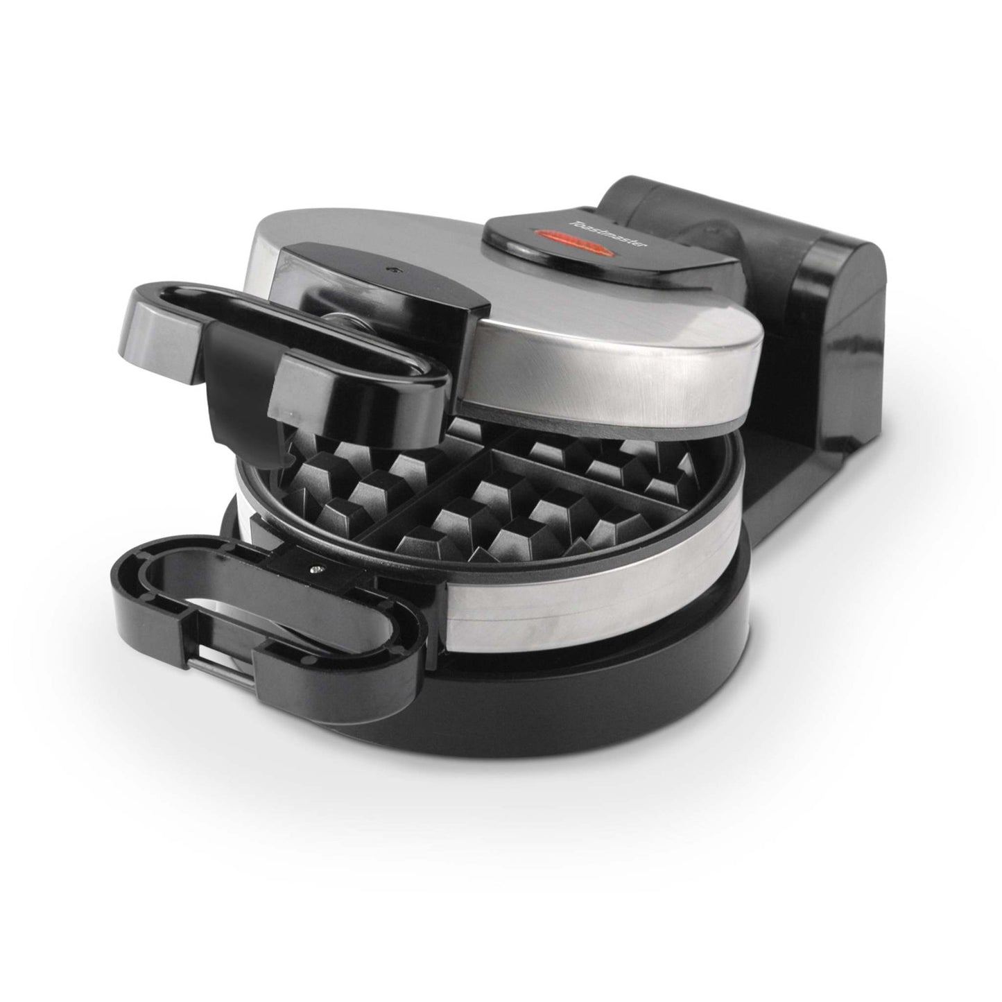 BELGIAN ROTARY WAFFLE MAKER
